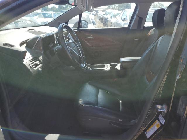 Zdjęcie 7 z aukcji – 2013 CHEVROLET VOLT z VIN 1G1RH6E49DU128033