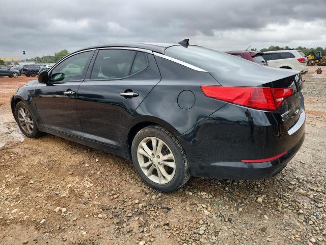 Photo 2 from auction – 2012 KIA OPTIMA with VIN 5XXGN4A75CG010948
