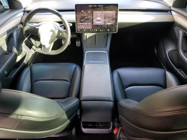 Photo 8 from auction – 2022 TESLA MODEL 3 with VIN 5YJ3E1EC7NF231574