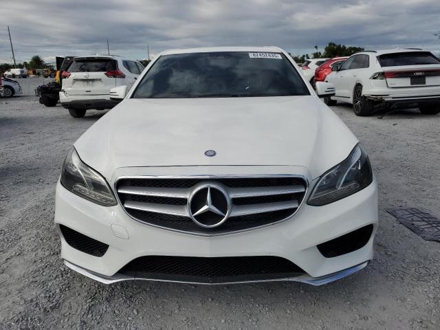 Photo 5 from auction – 2015 MERCEDES-BENZ E 350 with VIN WDDHF5KB1FB106232