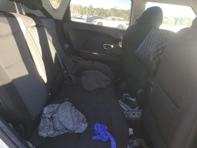 Photo 11 from auction – 2018 KIA SOUL + with VIN KNDJP3A55J7574288