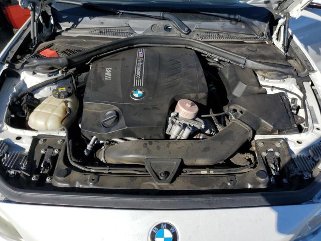 Photo 11 from auction – 2016 BMW M235I with VIN WBA1J7C51GV359336