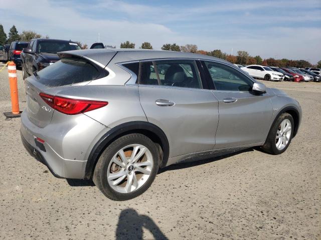 Photo 3 from auction – 2018 INFINITI QX30 BASE with VIN SJKCH5CPXJA057522