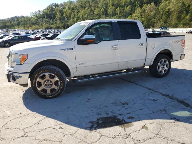 Photo 1 from auction – 2011 FORD F150 SUPERCREW with VIN 1FTFW1ET7BFD06856