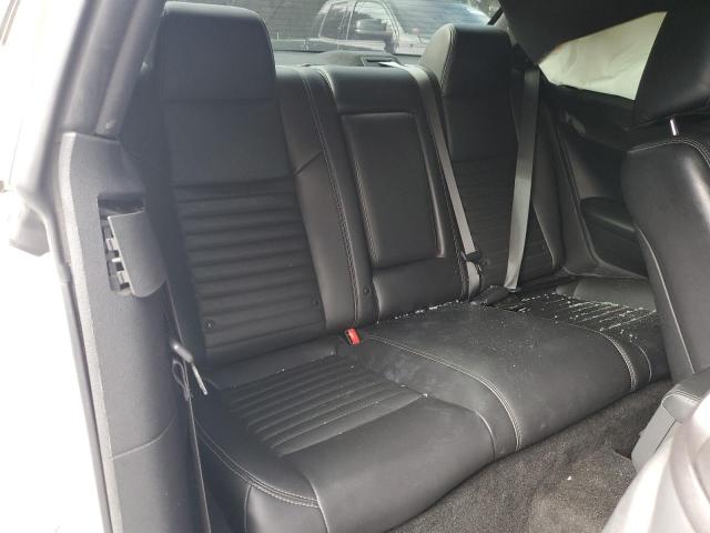 Photo 10 from auction – 2012 DODGE CHALLENGER with VIN 2C3CDYBT0CH259227