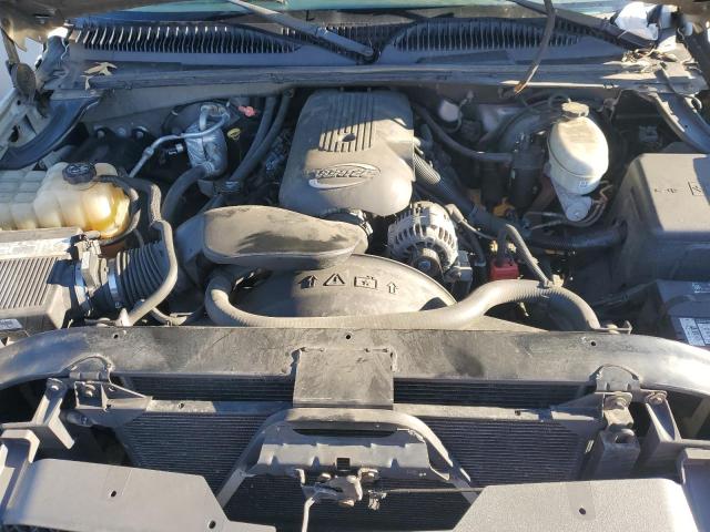 Photo 11 from auction – 2003 CHEVROLET SILVERADO with VIN 1GCEK19V93E221592