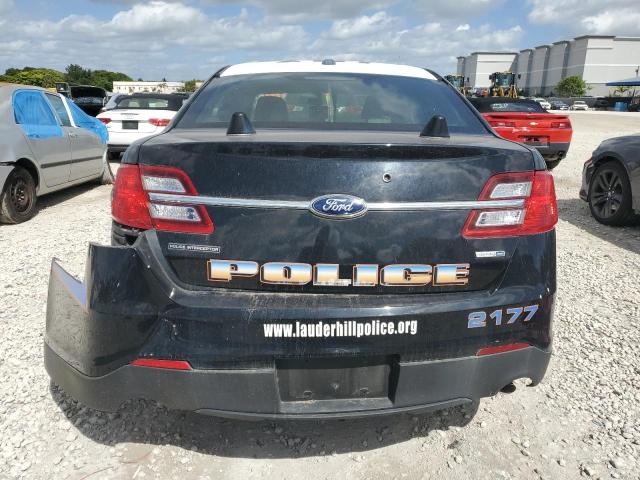 Photo 6 from auction – 2015 FORD TAURUS POL with VIN 1FAHP2MK6FG159763