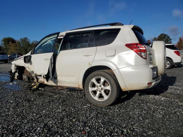 Photo 2 from auction – 2011 TOYOTA RAV4 LIMIT with VIN 2T3DK4DV3BW057610