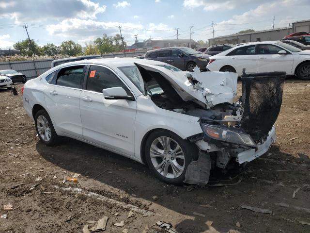 Photo 4 from auction – 2014 CHEVROLET IMPALA LT with VIN 1G1115SL5EU162303