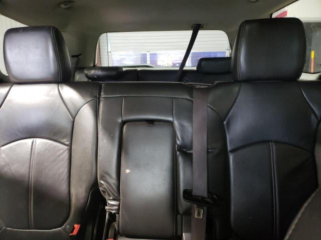 Photo 10 from auction – 2014 GMC ACADIA SLT with VIN 1GKKVRKD3EJ142833