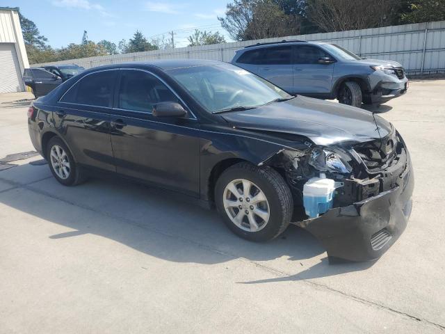 Photo 4 from auction – 2011 TOYOTA CAMRY BASE with VIN 4T1BF3EK4BU668801
