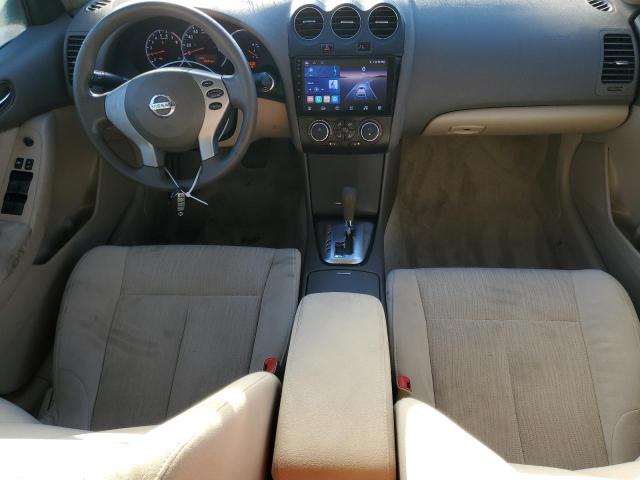 Photo 8 from auction – 2010 NISSAN ALTIMA BAS with VIN 1N4AL2AP2AN490342