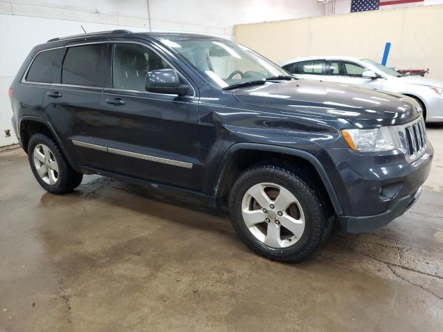 Photo 4 from auction – 2012 JEEP GRAND CHER with VIN 1C4RJFAG3CC239001