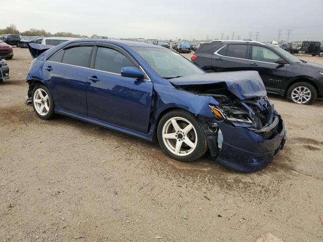 Photo 4 from auction – 2011 TOYOTA CAMRY with VIN 4T1BF3EK1BU750484