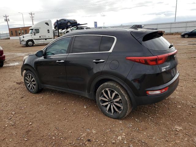 Photo 2 from auction – 2017 KIA SPORTAGE E with VIN KNDPN3AC8H7068933