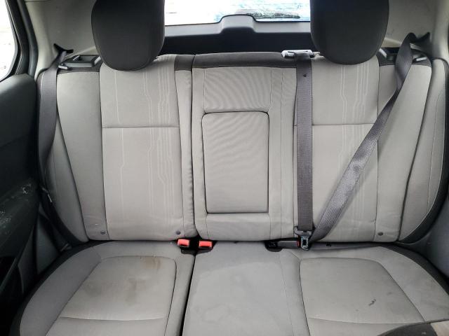 Zdjęcie 10 z aukcji – 2016 CHEVROLET TRAX 1LT z VIN KL7CJLSB2GB761716