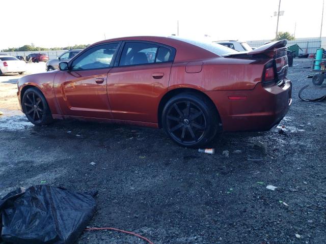 Photo 2 from auction – 2013 DODGE CHARGER SX with VIN 2C3CDXHG8DH558468
