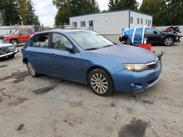 Photo 4 from auction – 2010 SUBARU IMPREZA 2. with VIN JF1GH6B62AH824912