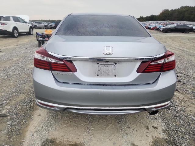 Photo 6 from auction – 2016 HONDA ACCORD LX with VIN 1HGCR2F35GA197821