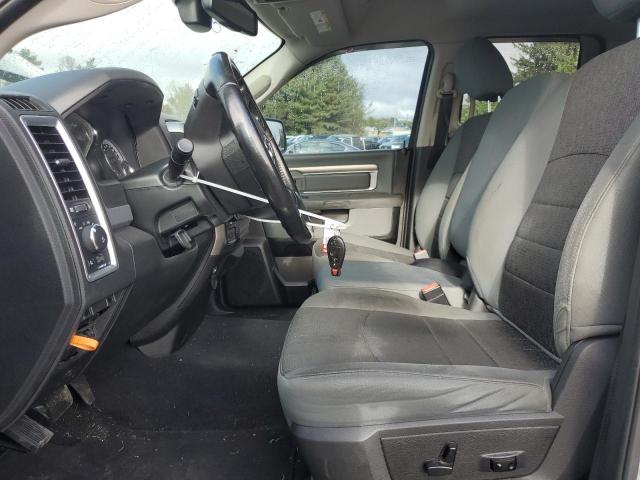 Photo 7 from auction – 2019 RAM 1500 CLASS with VIN 1C6RR7GT8KS506017