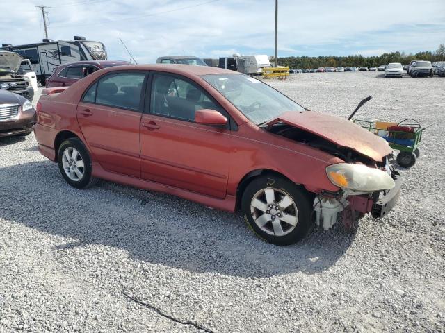 Photo 4 from auction – 2006 TOYOTA COROLLA CE with VIN 2T1BR32E36C630506