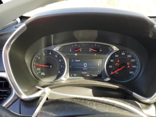 Photo 9 from auction – 2020 CHEVROLET EQUINOX LT with VIN 2GNAXTEV3L6129908