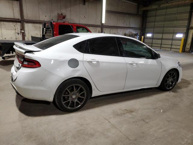 Photo 3 from auction – 2013 DODGE DART SXT with VIN 1C3CDFBA0DD303339