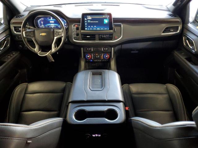 Photo 8 from auction – 2023 CHEVROLET SUBURBAN C with VIN 1GNSCFKD4PR193723