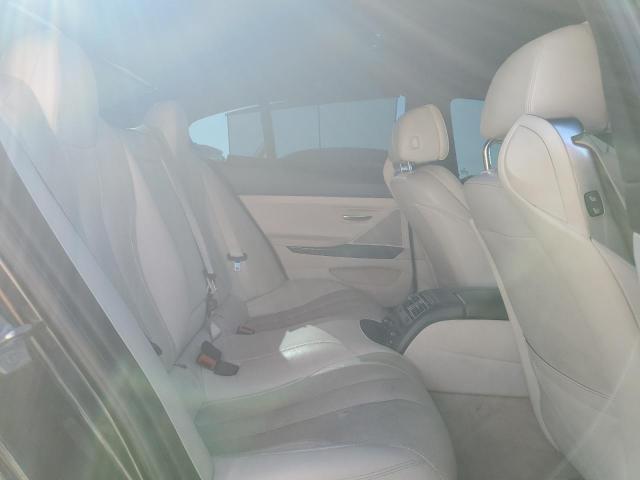 Photo 10 from auction – 2015 BMW 640 I GRAN with VIN WBA6A0C59FGB53586