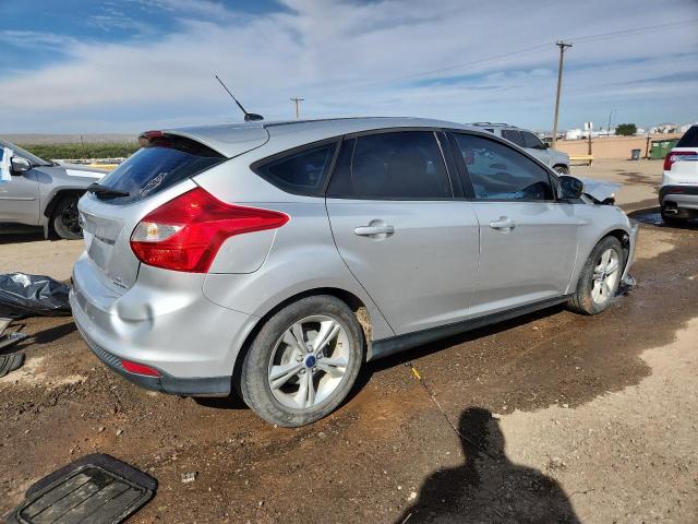 Photo 3 from auction – 2014 FORD FOCUS SE with VIN 1FADP3K2XEL363690