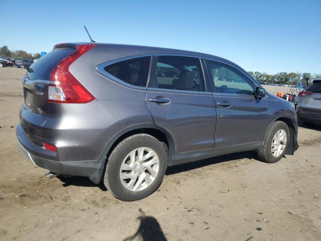 Photo 3 from auction – 2016 HONDA CR-V EX with VIN 2HKRM4H5XGH711740