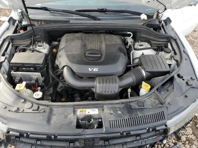 Photo 12 from auction – 2015 DODGE DURANGO SX with VIN 1C4RDJAG5FC188423