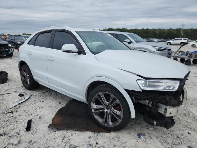 Photo 4 from auction – 2016 AUDI Q3 PREMIUM with VIN WA1EFCFS5GR020212