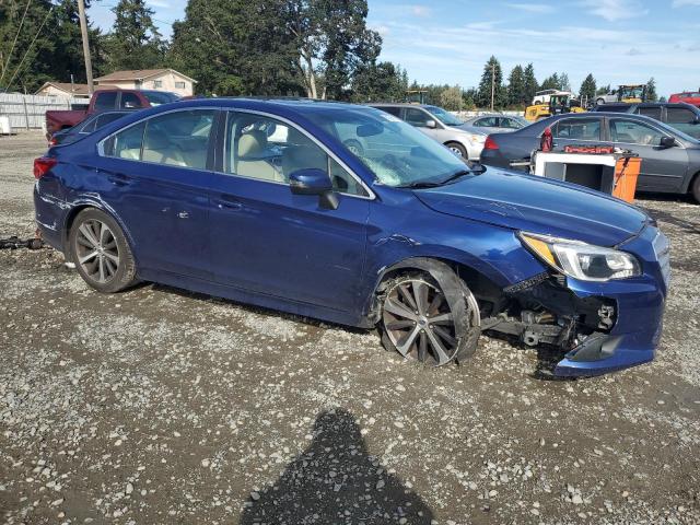 Photo 4 from auction – 2017 SUBARU LEGACY 2.5 with VIN 4S3BNAK61H3011469