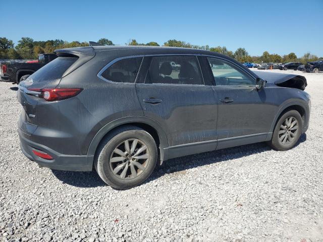 Photo 3 from auction – 2018 MAZDA CX-9 TOURING with VIN JM3TCACY1J0224236