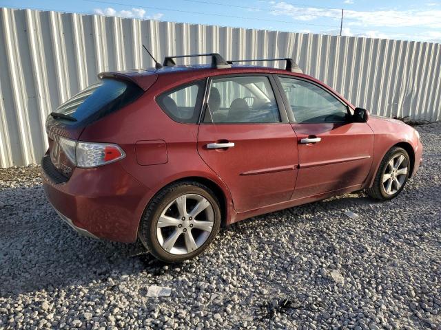 Photo 3 from auction – 2011 SUBARU IMPREZA OU with VIN JF1GH6D68BG813532