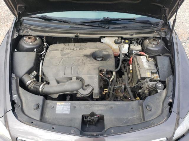 Photo 11 from auction – 2011 CHEVROLET MALIBU LS with VIN 1G1ZA5EU9BF146001