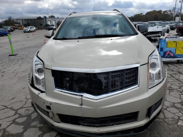 Photo 5 from auction – 2015 CADILLAC SRX with VIN 3GYFNAE3XFS619396