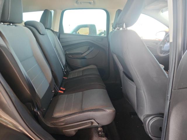 Photo 11 from auction – 2018 FORD ESCAPE S with VIN 1FMCU0F77JUB52983