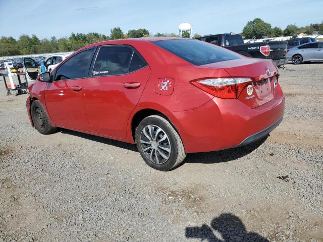 Photo 2 from auction – 2014 TOYOTA COROLLA L with VIN 2T1BURHE8EC192170