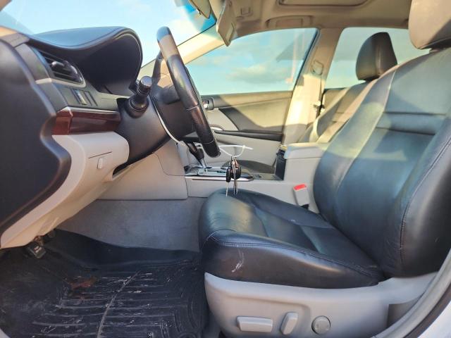 Фото 7 с аукциона – 2012 TOYOTA CAMRY BASE с VIN 4T1BF1FK8CU501460