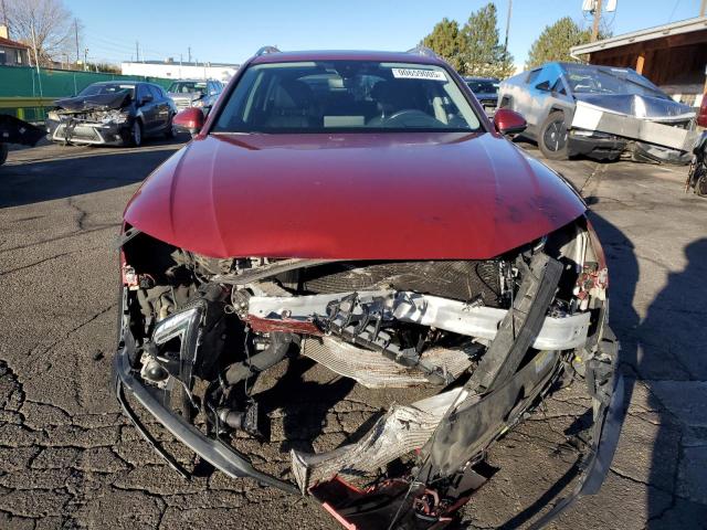 Photo 5 from auction – 2018 AUDI A4 ALLROAD with VIN WA19NAF41JA071867
