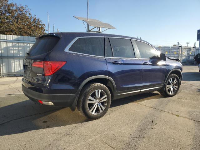 Foto 3 de la subasta – 2018 HONDA PILOT EX con VIN 5FNYF6H30JB069728