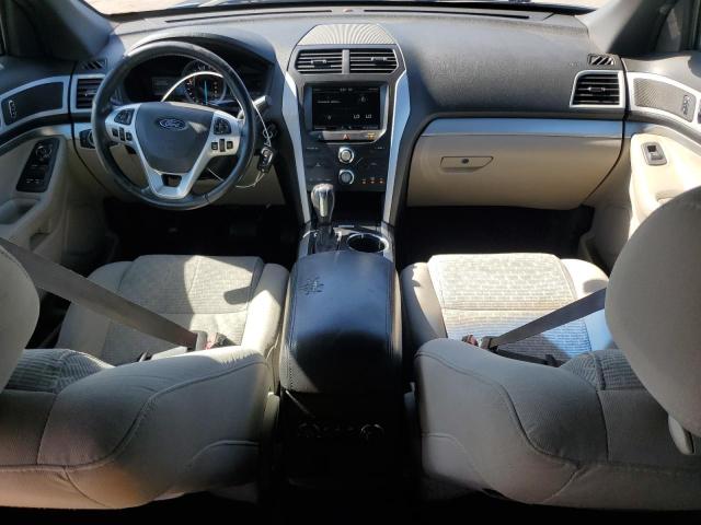 Zdjęcie 8 z aukcji – 2014 FORD EXPLORER X z VIN 1FM5K7D81EGA49520