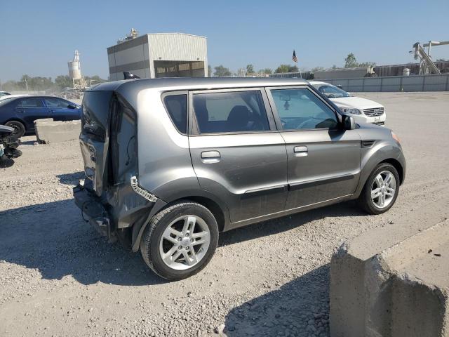Photo 3 from auction – 2010 KIA SOUL + with VIN KNDJT2A20A7031233