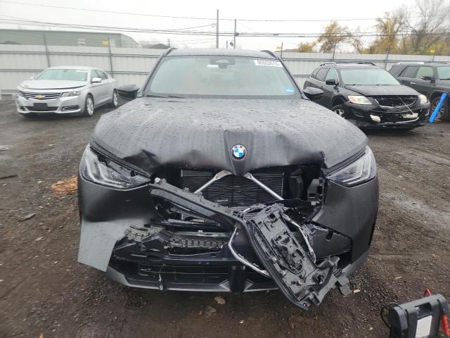 Photo 5 from auction – 2025 BMW X3 M50 with VIN 5UX73GP04S9130400