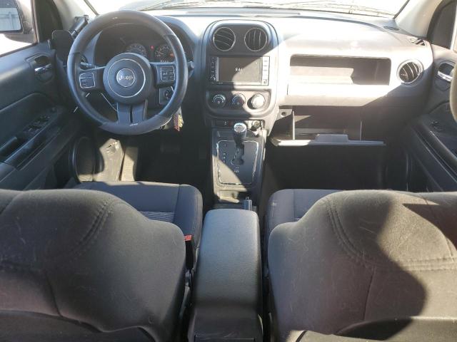 Photo 8 from auction – 2015 JEEP COMPASS SP with VIN 1C4NJDBB3FD395849