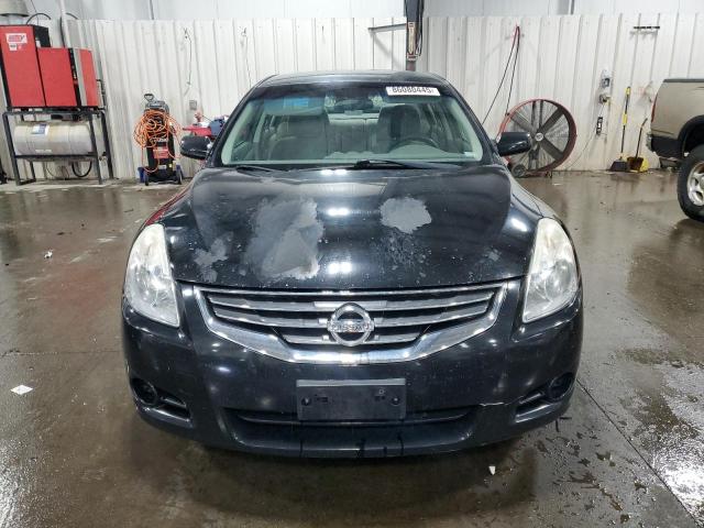 Photo 5 from auction – 2012 NISSAN ALTIMA BAS with VIN 1N4AL2AP0CN406859