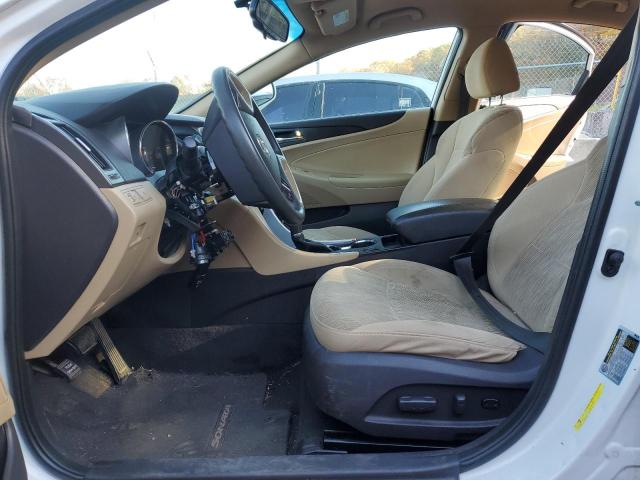 Photo 7 from auction – 2013 HYUNDAI SONATA GLS with VIN 5NPEB4AC3DH773697