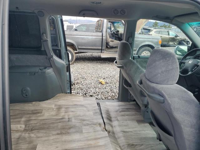 Photo 11 from auction – 2004 HONDA ODYSSEY with VIN 5FNRL18624B132116